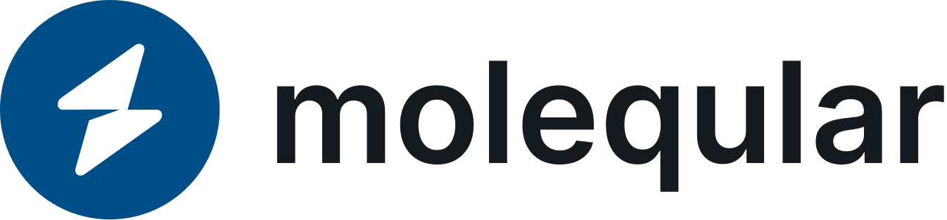 Moleqular Logo